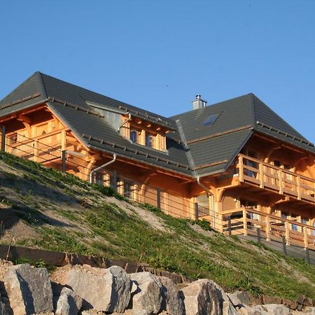 Schwarzwaldhuus Feldberg Apartment Feldberg  Exterior foto