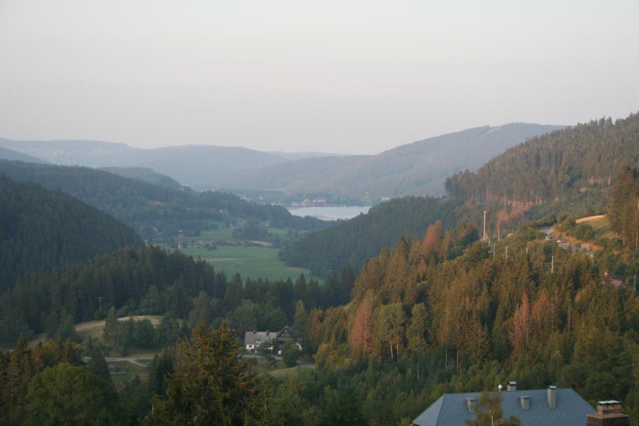 Schwarzwaldhuus Feldberg Apartment Feldberg  Exterior foto